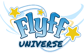 Flyff Universe logo